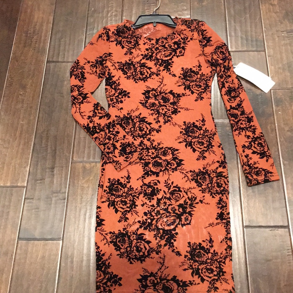 ❤️RARE!!!❤️Beautiful and Sexy Dress.
